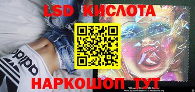 эйфоретик Лесосибирск